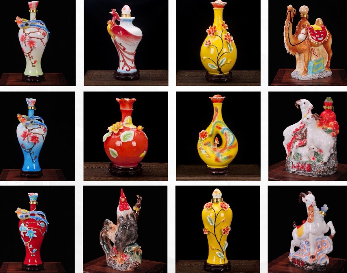 DeVaro28642403's tweet image. ✨ Custom Ceramic Solutions from Ceramic Line in Jingdezhen ✨
From vases &amp;amp; mugs to tea sets &amp;amp; bottles — we bring your ceramic ideas to life.
Process:  3D file → confirm sample → produce → deliver.
DM us for more. 

#CeramicDesign #Jingdezhen #CustomCeramics #DeVaroPackaging