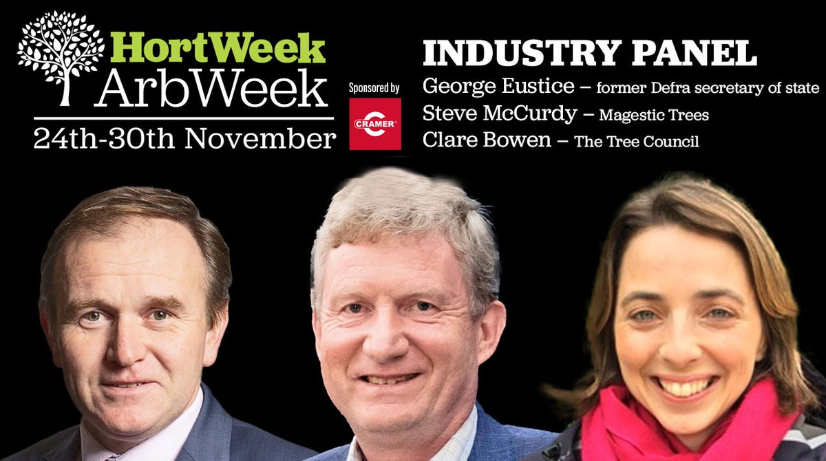 hortweek's tweet image. HortWeek is hosting a special ArbWeek Summit - a panel discussion on tree planting, tree establishment,  growing and much more!

The live broadcast is at 2pm on Wednesday 26 November 2026.
Register to WATCH FOR FREE here: 

hortweek.com/article/1939156