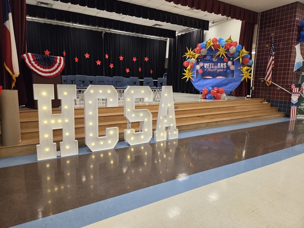 swisd_hcsa's tweet image. Veterans Day Celebration at Hidden Cove!
Thank you to all our Veterans, for your service, sacrifices, and bravery! ❤️🤍💙
#SWISDHEROS #RootedHiddenCove #RootedSWISD