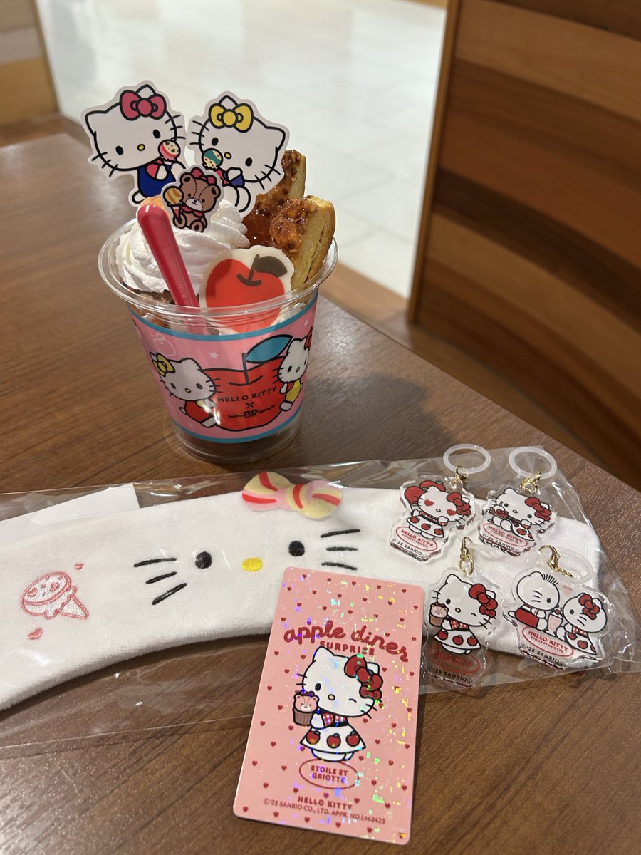 _ya2sheng1's tweet photo. 先日umie店皆さんでロープレ大会参戦ということで、元umie店スタッフ3人でお店守らせてもらいました👍🏻
またいつでも呼んでください、、！というか遊びに行きますー！＾＾ https://t.co/Y3SMc2b48d