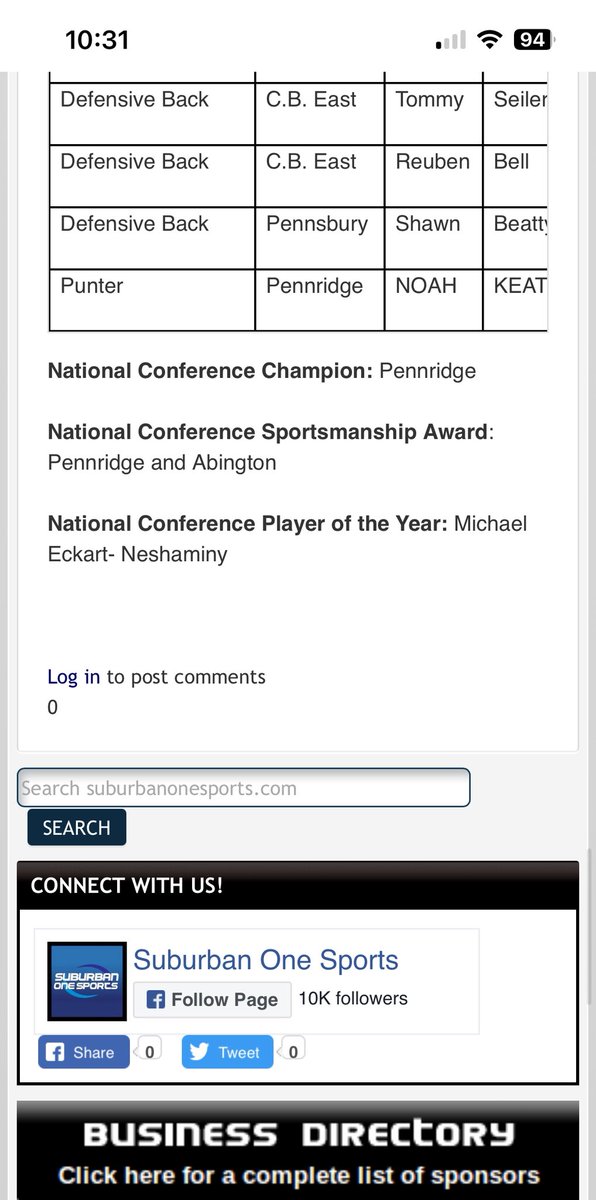 Michael Eckart tweet media