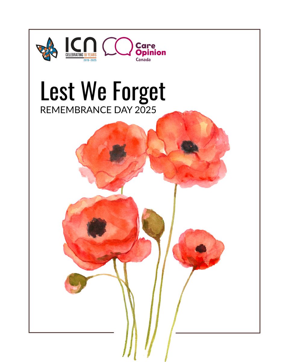 Lest we forget.
Today, we remember those who have served and continue to serve in the name of peace, safety, and care. Their courage reminds us that a safer world begins with compassion and connection. ❤️