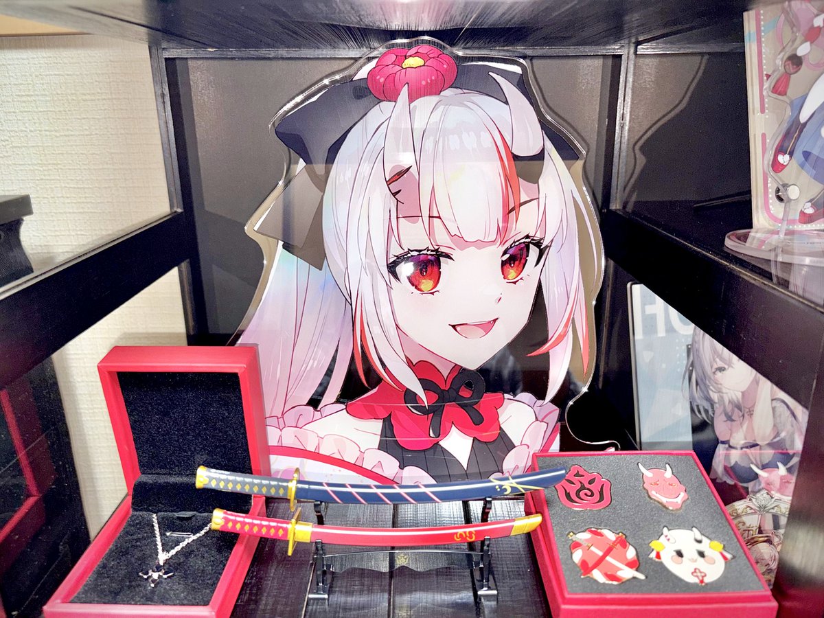 水無月様 水無月 on X