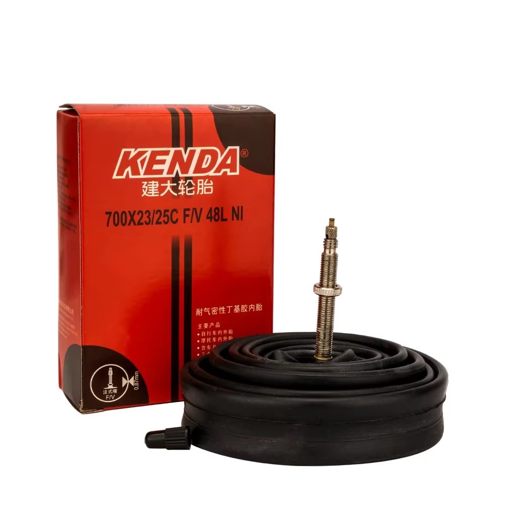 gym_owens's tweet image. Kenda Bicycle Inner Tubes 700c French/Presta Schrader Valve owens-gym.com/products/kenda… 
#outdoorbiking #innertube #roadbike