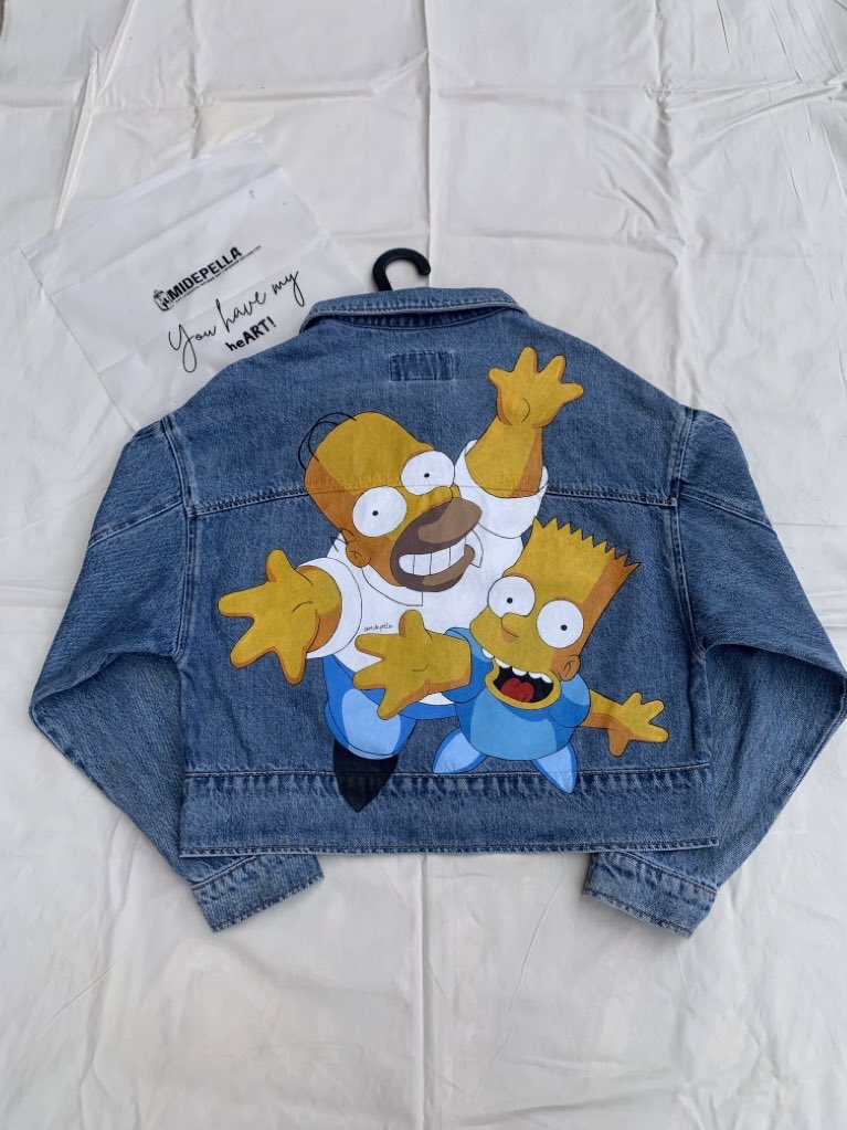 Midepella_'s tweet image. I made this last week.