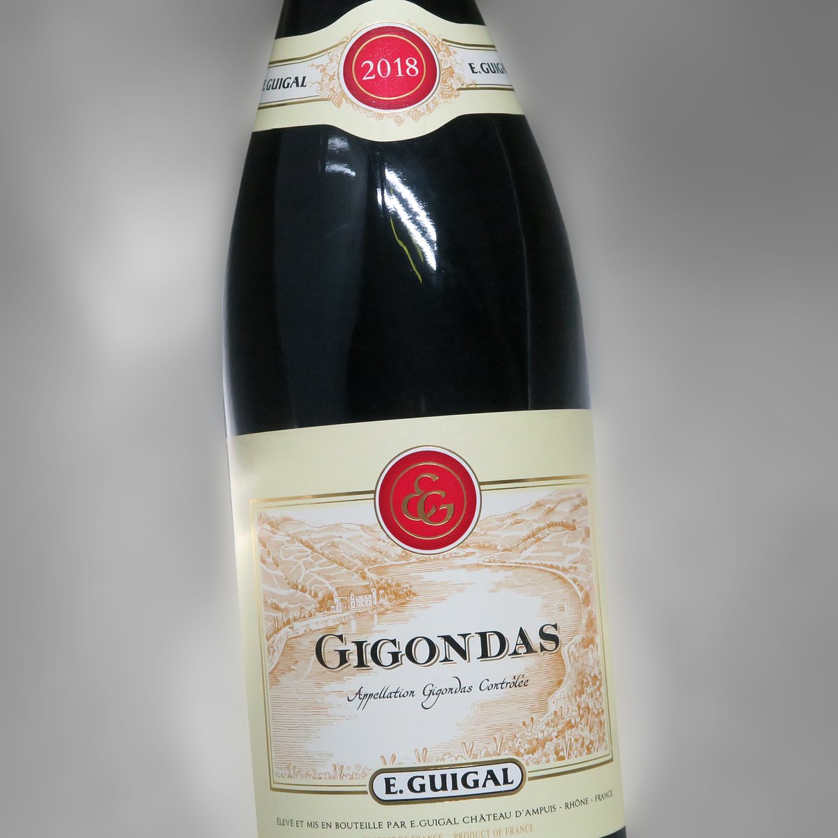Wijn-Blog: E. Guigal AOC Gigondas 2018
wijn-blog.blogspot.com/2025/11/e-guig…