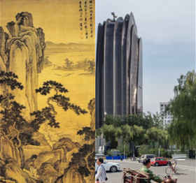 CHINESE ARCHITECTURE
Modernity meets Tradition
TONIGHT
6:30-8 pm
A free talk by Dong Yiping from Suzhou will open up the conversation.
Venue: BDP’s offices
Respondents: Benedict Zucchi (BDP), Vicky Richardson (ex-RSA), Di Yang (Fosters)
Register: eventbrite.co.uk/e/chinese-arch…