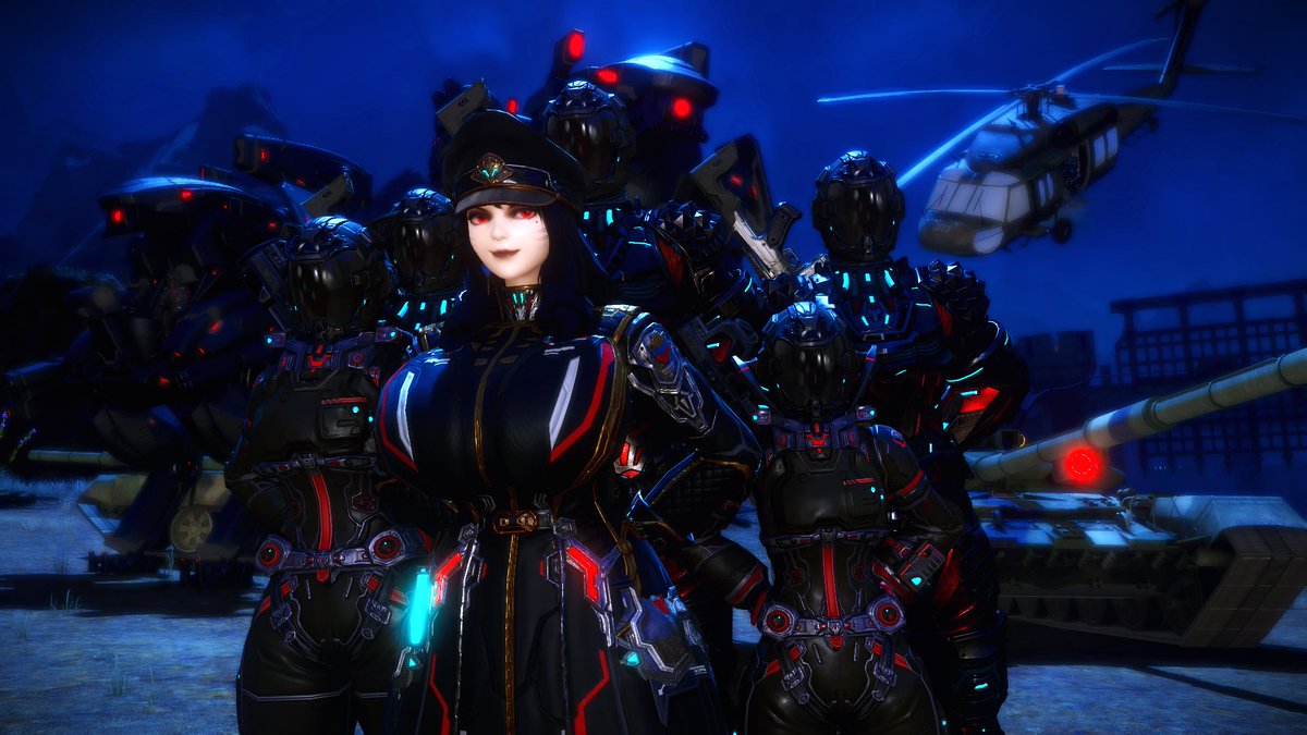 SmugShadowCatte's tweet photo. "For top secret missions and delicate operations, you need a good team to get it done. Lucky for you...we're the best there is." https://t.co/a8iDiHKBJt