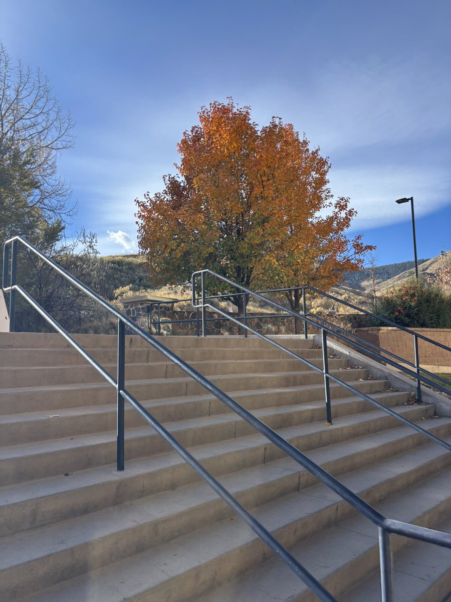 marlokrneta's tweet photo. Had an awesome Visit at Colorado School of Mines.

I enjoyed getting to watch the girls practice and explore the town/campus. Thank you to the coaches for inviting me out.
Go Miners!

@AZArsenalSC @ImCollegeSoccer @gatorjack72 @ImYouthSoccer https://t.co/RjzmepK9Vk