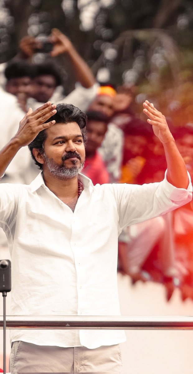 Pokkiri_Madhan's tweet image. Active ids comment here, I’ll put  support tweet tomorrow 👍❤️

#JanaNayagan #TVKVijay