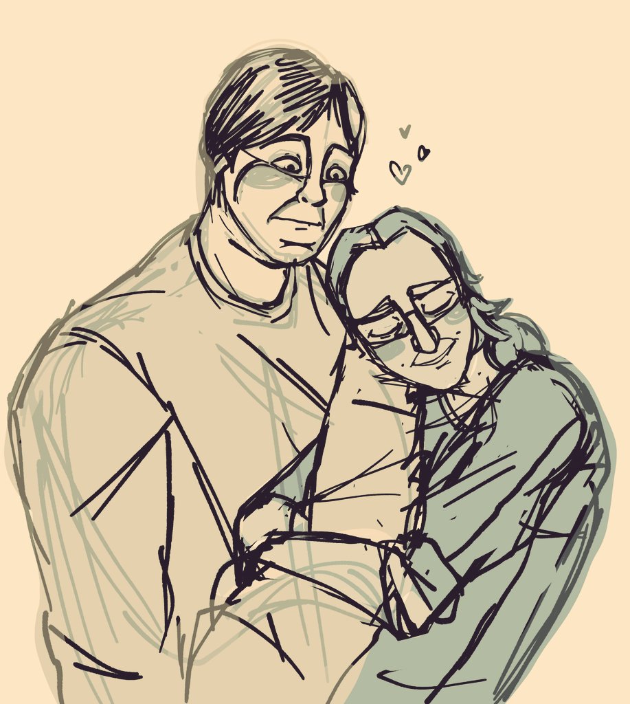 LeXo000's tweet image. humantruder and reporter
#reportruder #ninah #noimnotahumanfanart #noimnotahuman