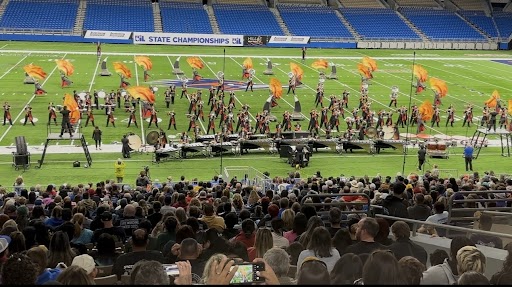 James Green tweet media