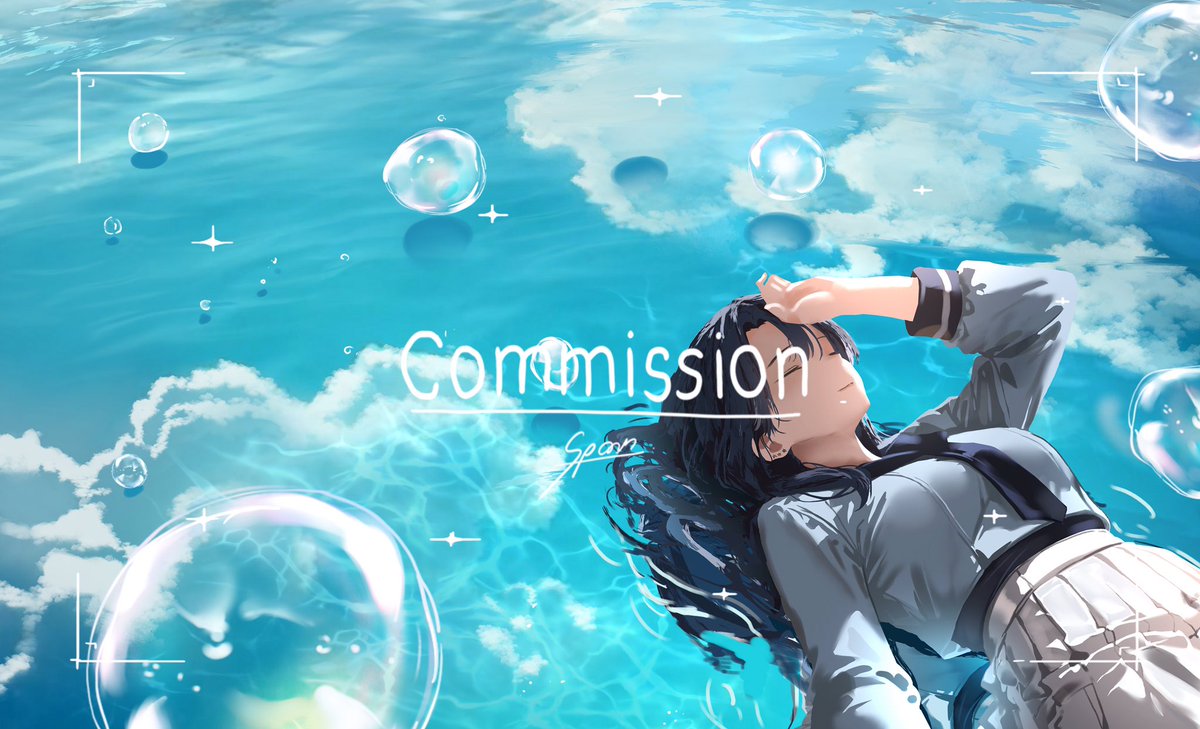 SpoonKano's tweet photo. #digitalart #Commission https://t.co/U7fezGY4yQ