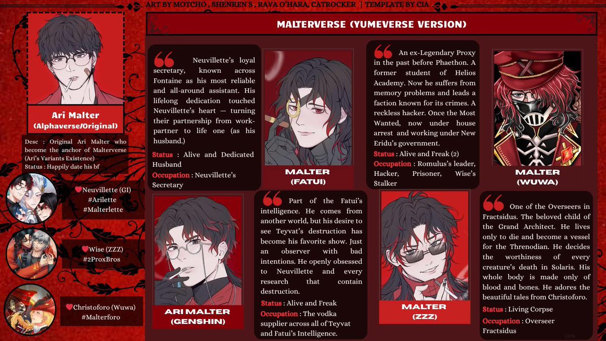 Mir Malter🥀 tweet media