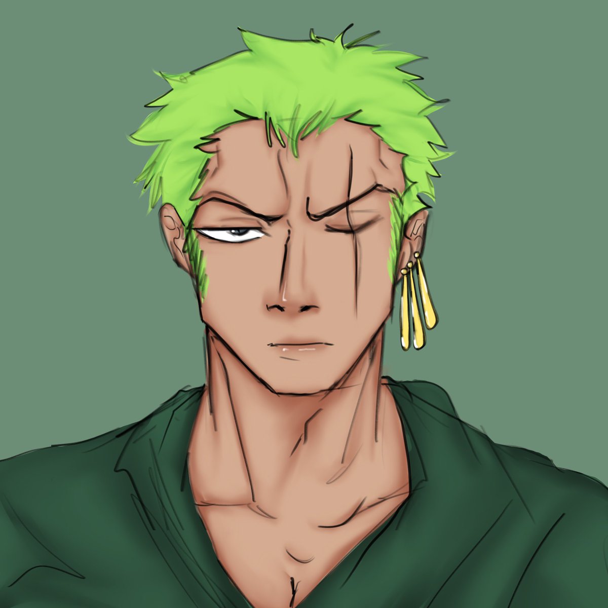 Hbd Loml 🫶🏼✨⚔️

#RoronoaZoro 
#ONEPIECE