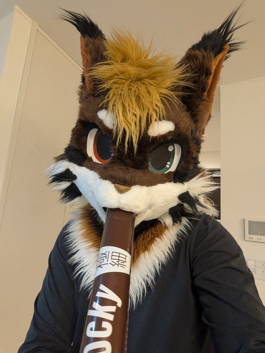 daisukechen_tw's tweet image. #ポッキープリッツの日
#pocky