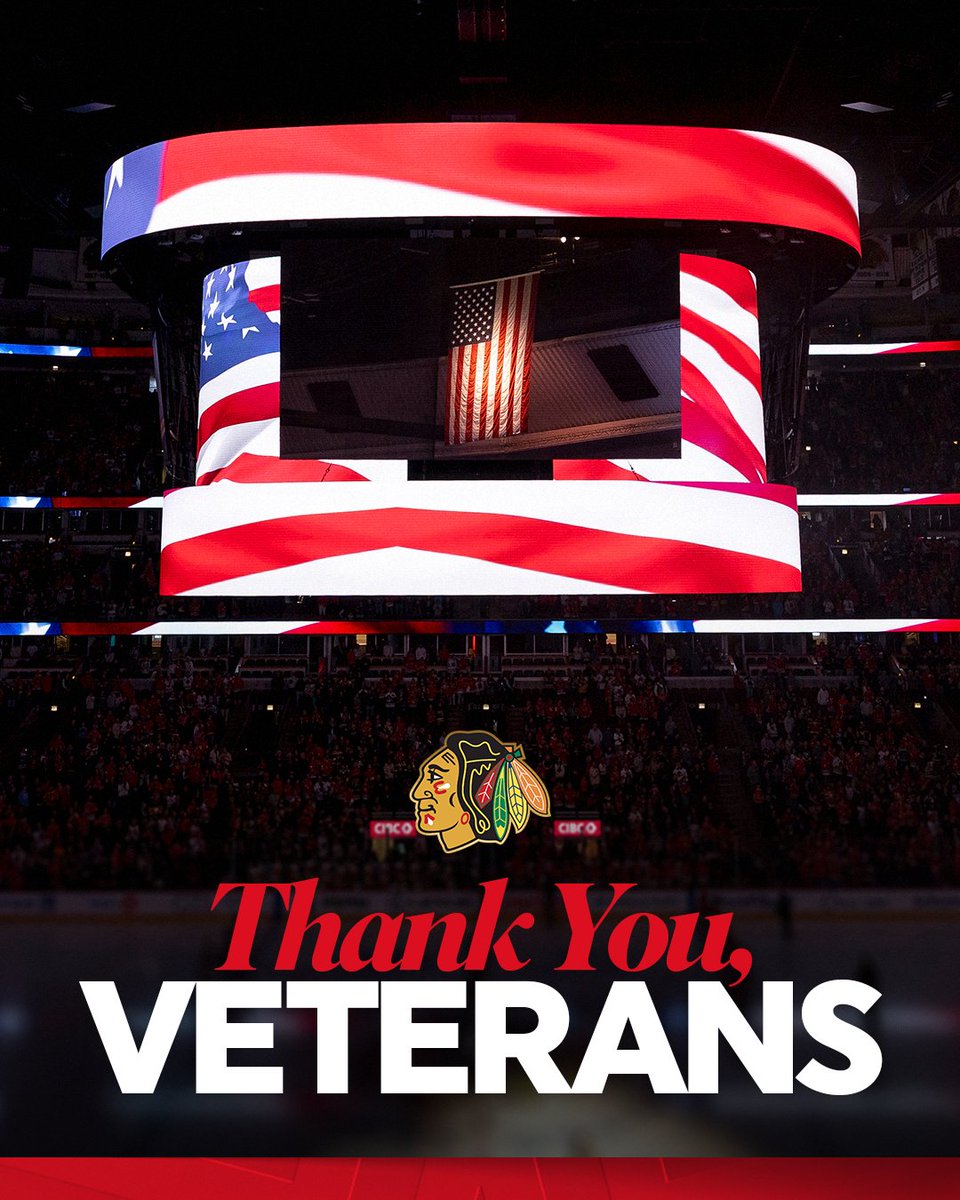 Chicago Blackhawks tweet media