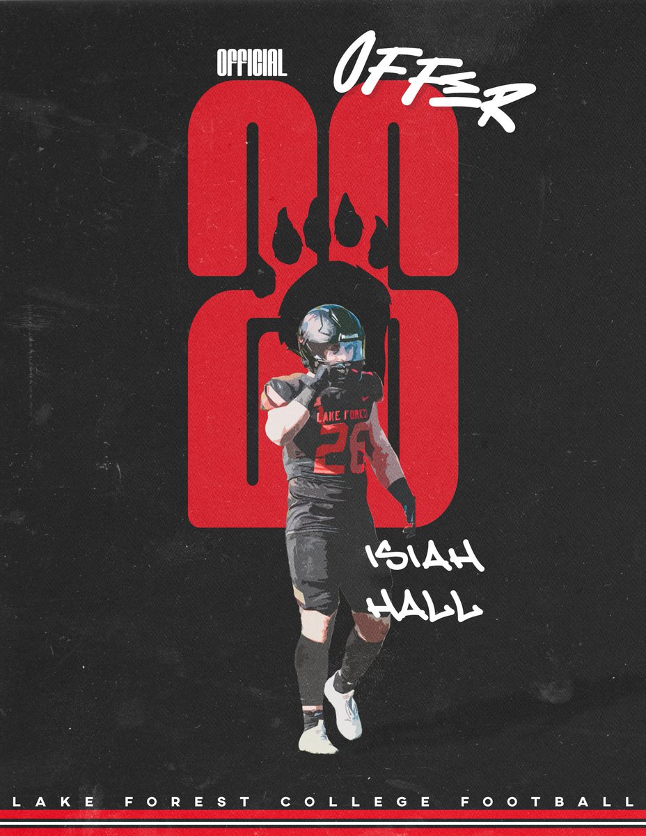 Isiah Hall tweet media