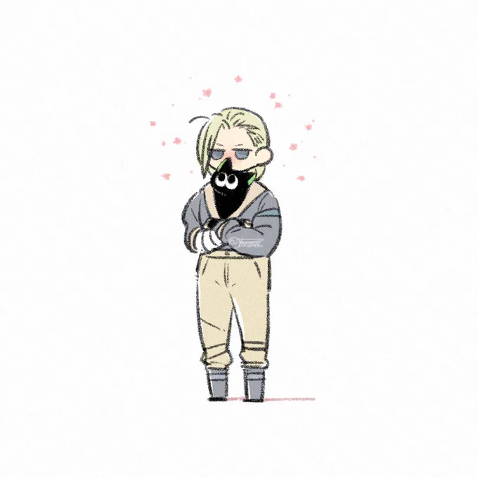 ぬくもりティ