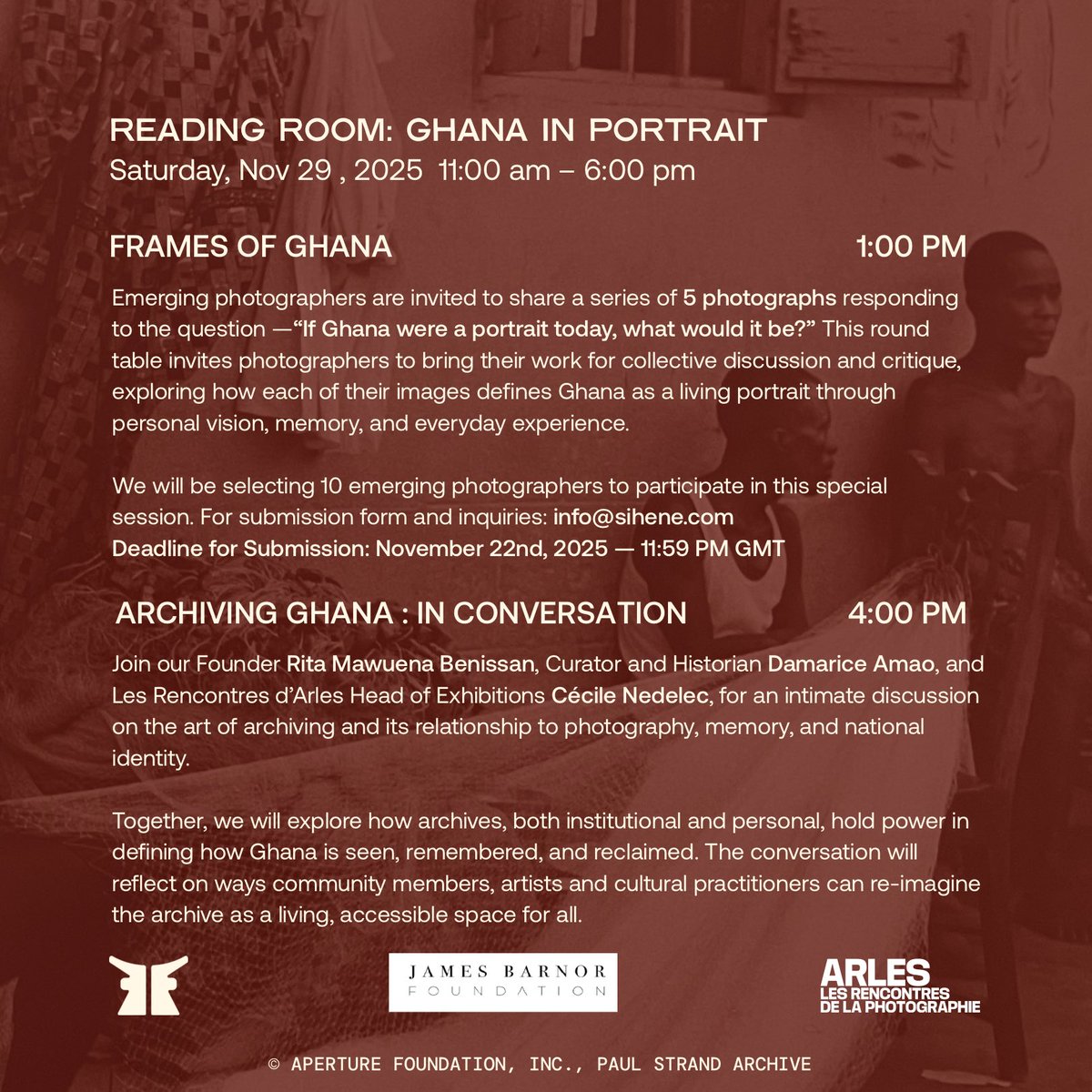 Si Hene 🇬🇭 tweet media