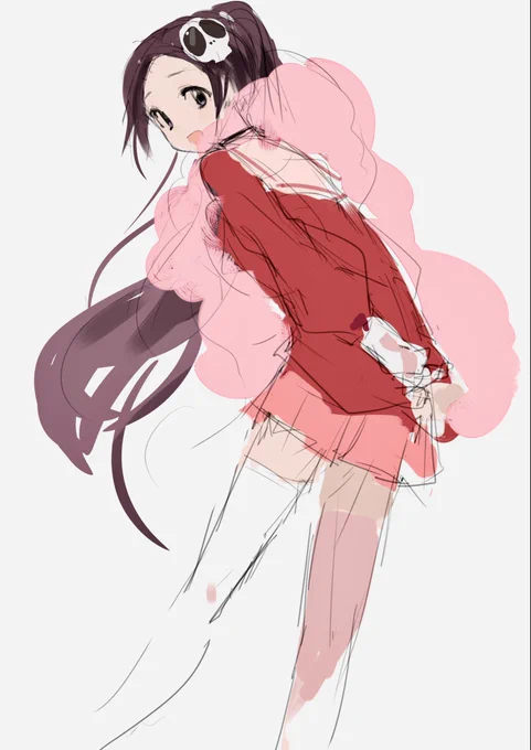 神にーさま～ #神のみぞ知るセカイ