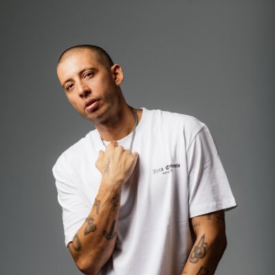 RecCollMag's tweet image. A UK tour by #Example runs 12-24 May 2026.