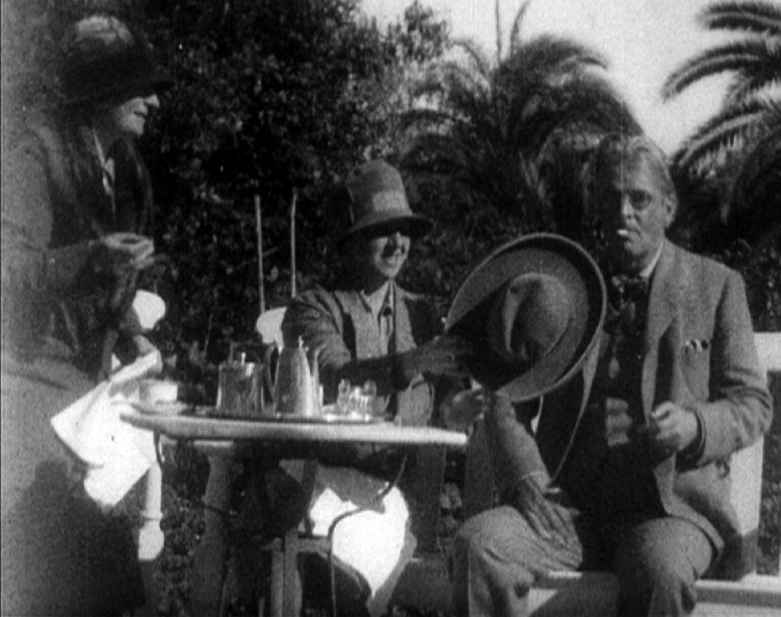 Princess Grace Irish Library - Monaco tweet media