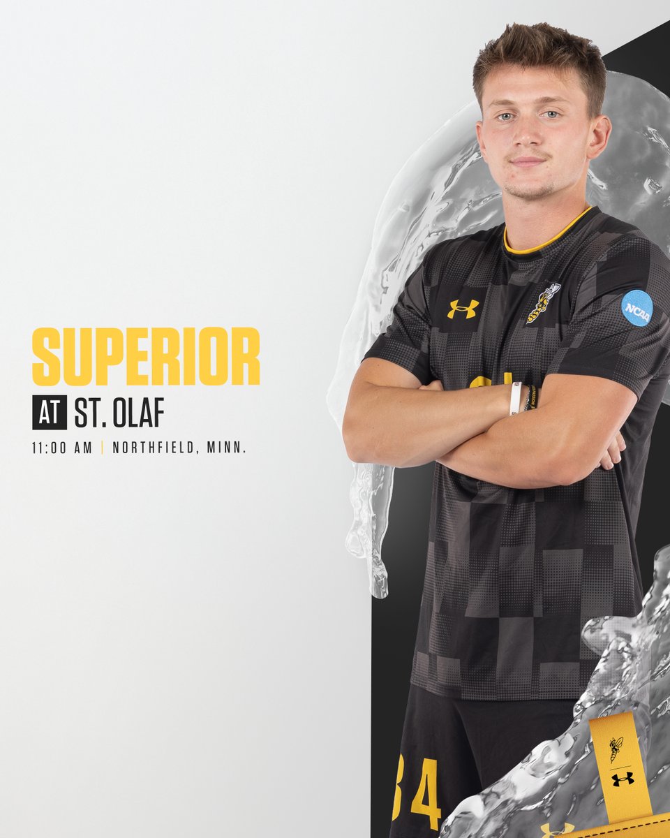UW-Superior Men's Soccer tweet media