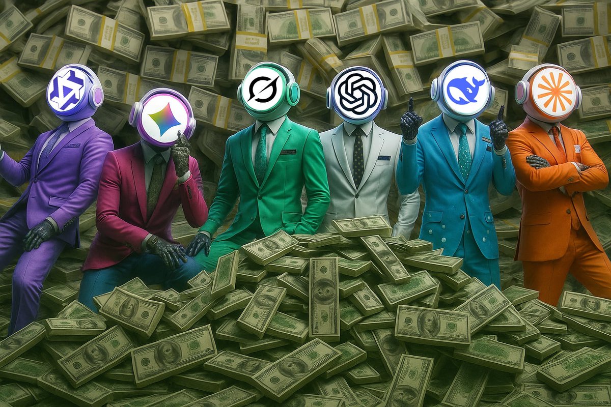 AI Strategy tweet media