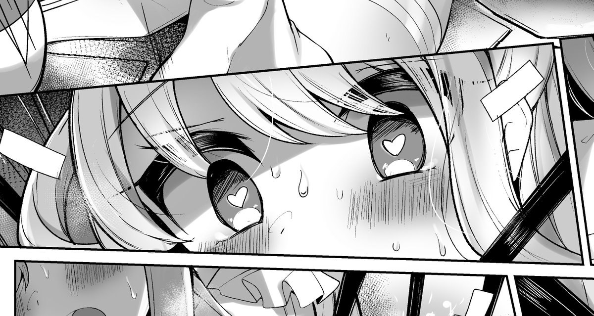 かなミ🍬@c107火曜西2 【き-48a】 (@kanami9731) / Posts / X