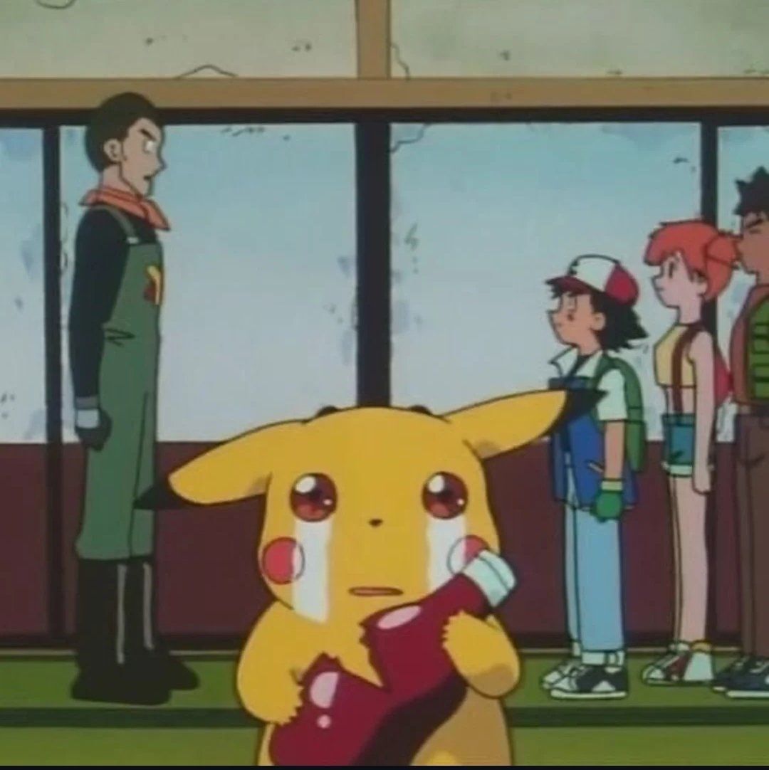 pokemon_daily's tweet photo. 💔 https://t.co/dovp4RYjls