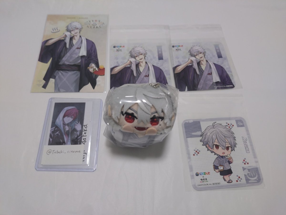 椿@ツイフィ必読 tweet media