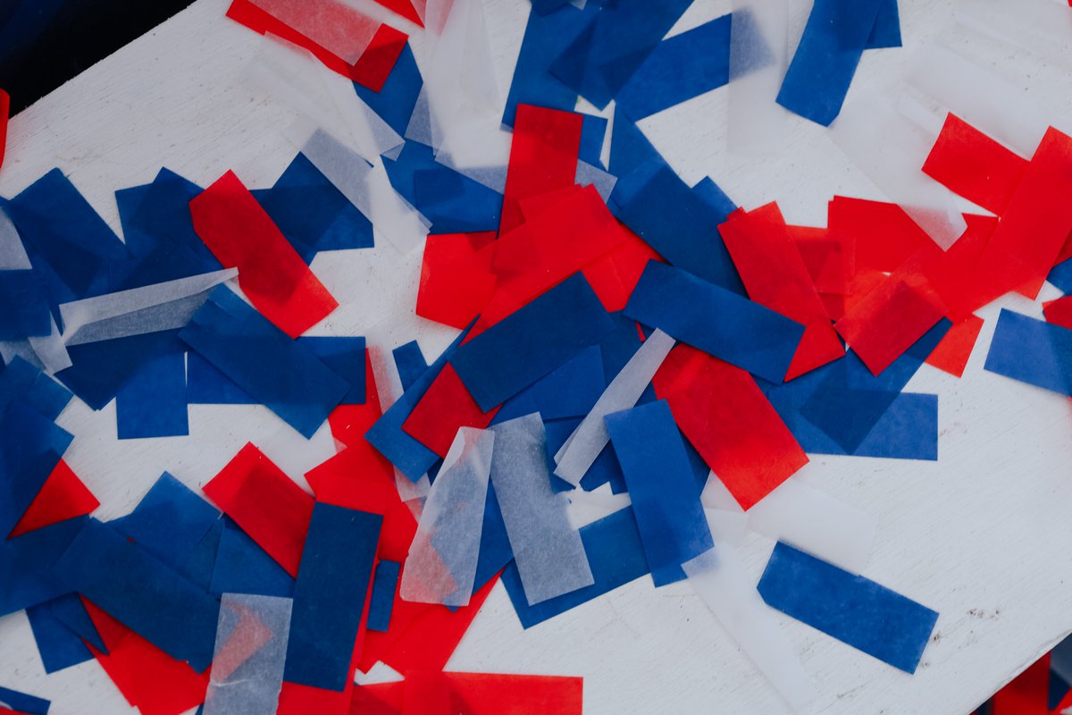 Luego del evento📸