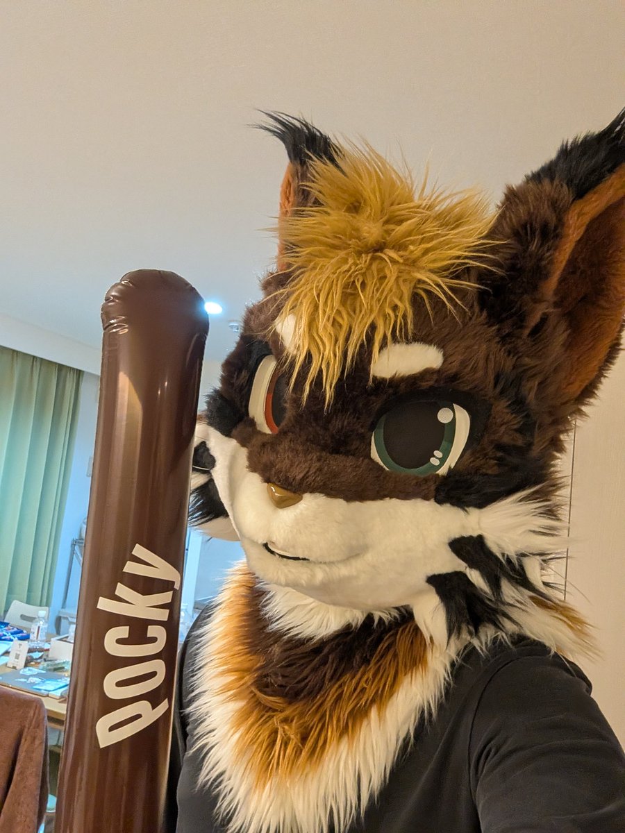 daisukechen_tw's tweet image. #ポッキープリッツの日
#pocky