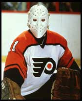This is the 40th Anniversary of Pelle Lindbergh's death.

Lindbergh will always be remembered by the Flyers faithful

My Lindbergh RIP, never forgotten

#Flyers