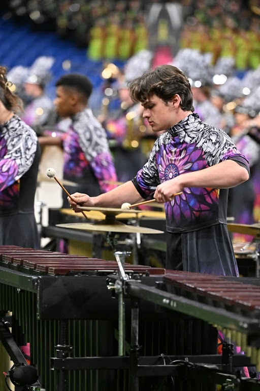 James Green tweet media