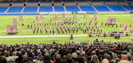 James Green tweet media