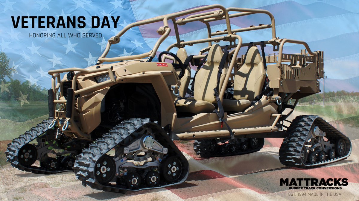 Mattracks tweet media