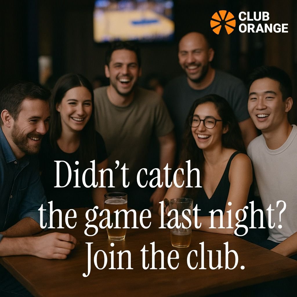 Orange Pill App (@orangepillapp) on Twitter photo 