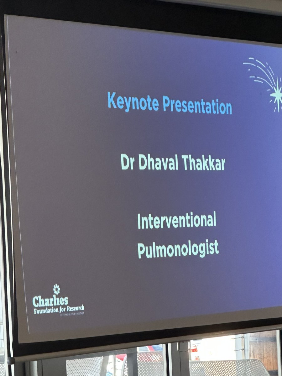 YCGaryLee's tweet photo. Dr Dhaval Thakkar @NMHS_WA @uwanews delivered keynote lecture on the Award Night 2025 of Charlies' Foundation for #Research on Robotic #Bronchoscopy. Audience fascinated. Well done!

@iPulmOG @NCARD_research @teflon78 @AAB_IP @wabipconnect @TSaghaie @ADL_IPPG @westaustralian https://t.co/ZCib1JTS1i