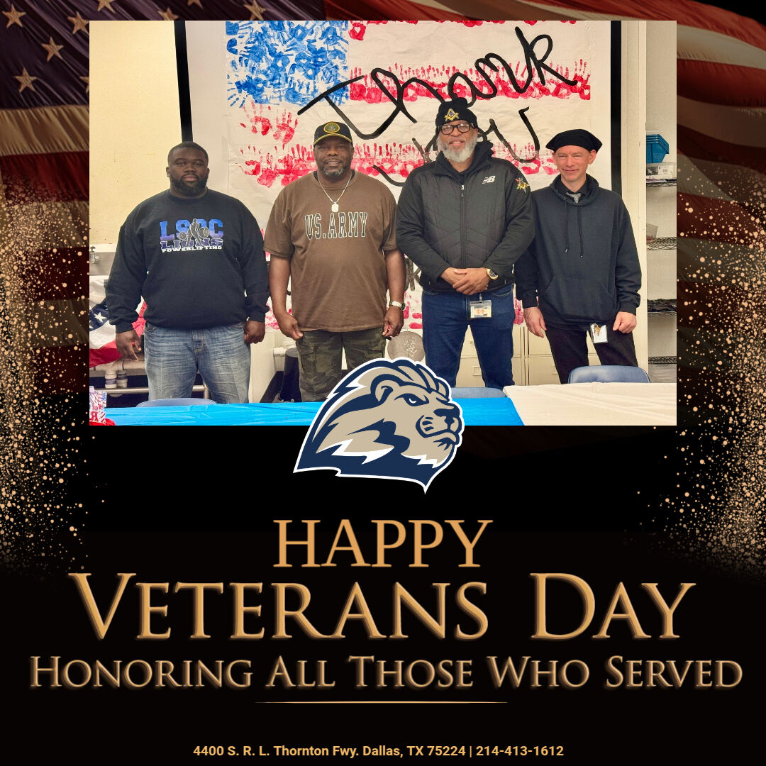 Life High School Oak Cliff tweet media