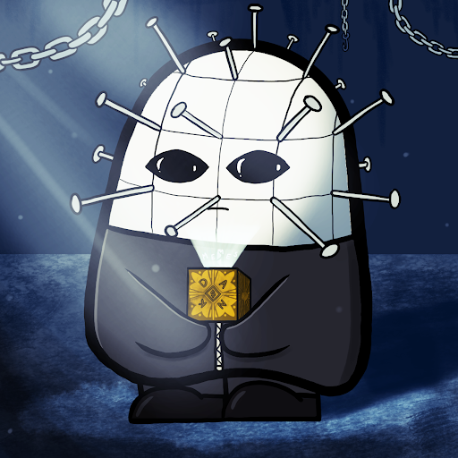 DreamKill (𝔇𝔞𝔫𝔨 𝔄𝔯𝔠) 👻 tweet media