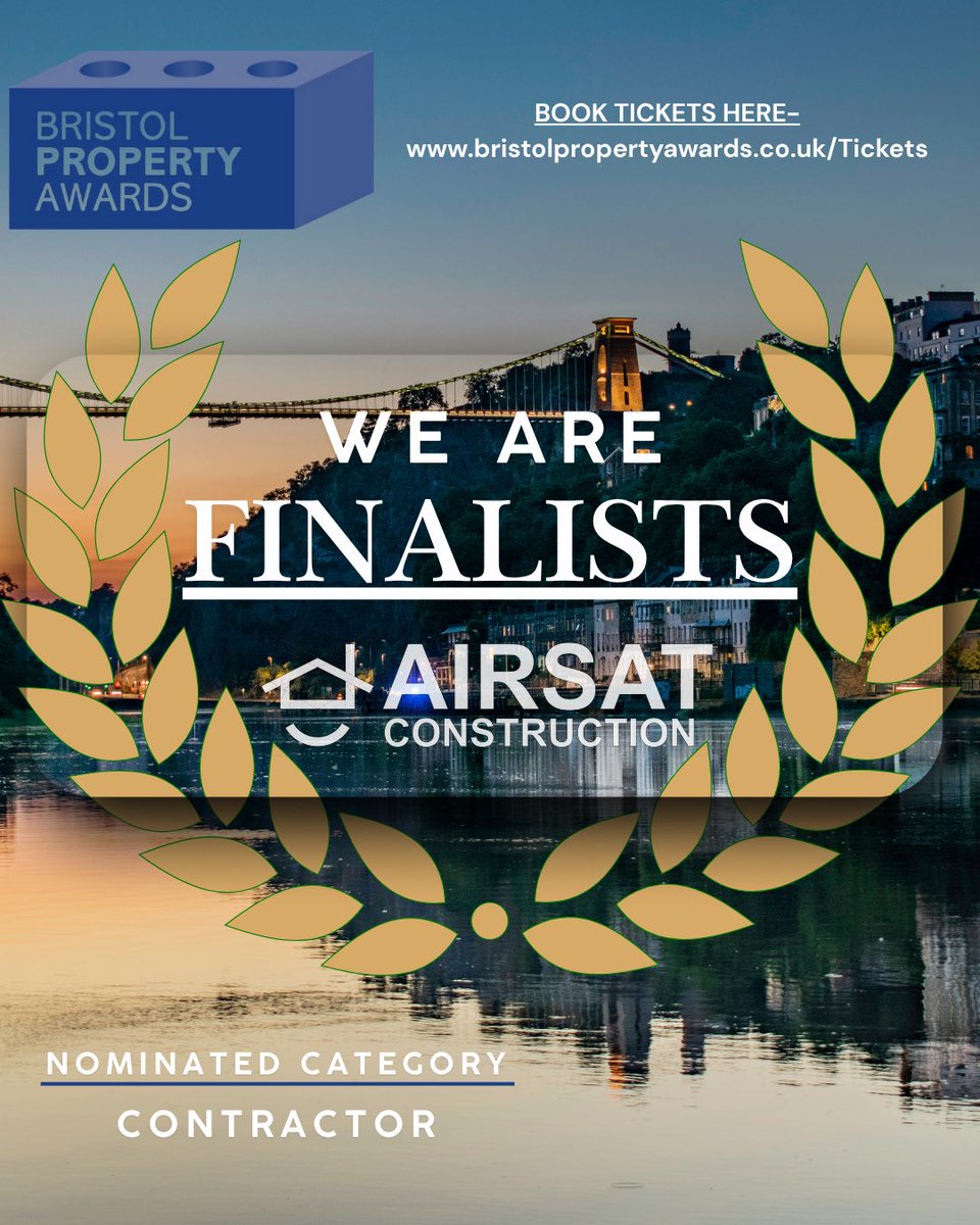 Airsat Construction tweet media