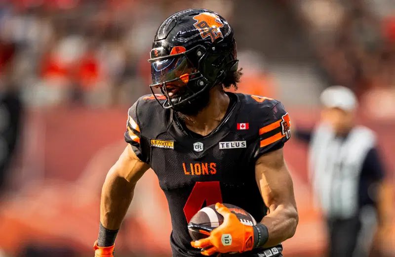 The B.C. Lions’ potential 2026 free agents list

3downnation.com/2025/11/11/the…

#CFL #BCLions #RoarAsOne