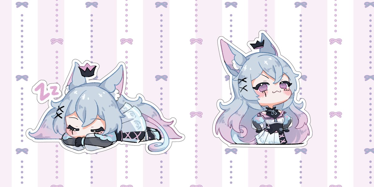 👽Niru👽 VTuber live2D artist and rigger tweet media