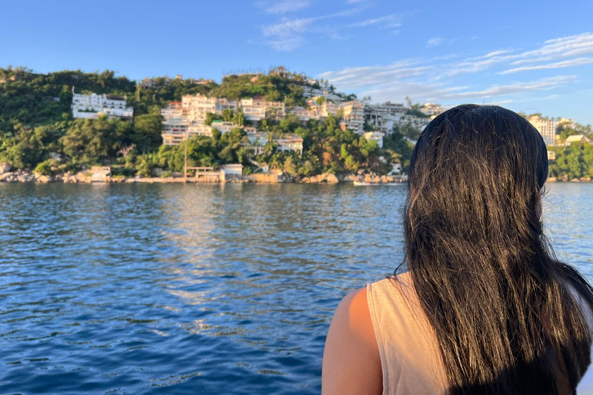 Reanuda operaciones el Marinabús con su primer recorrido entre el Zócalo y Puerto Marqués

ow.ly/305r50Xq0Mv