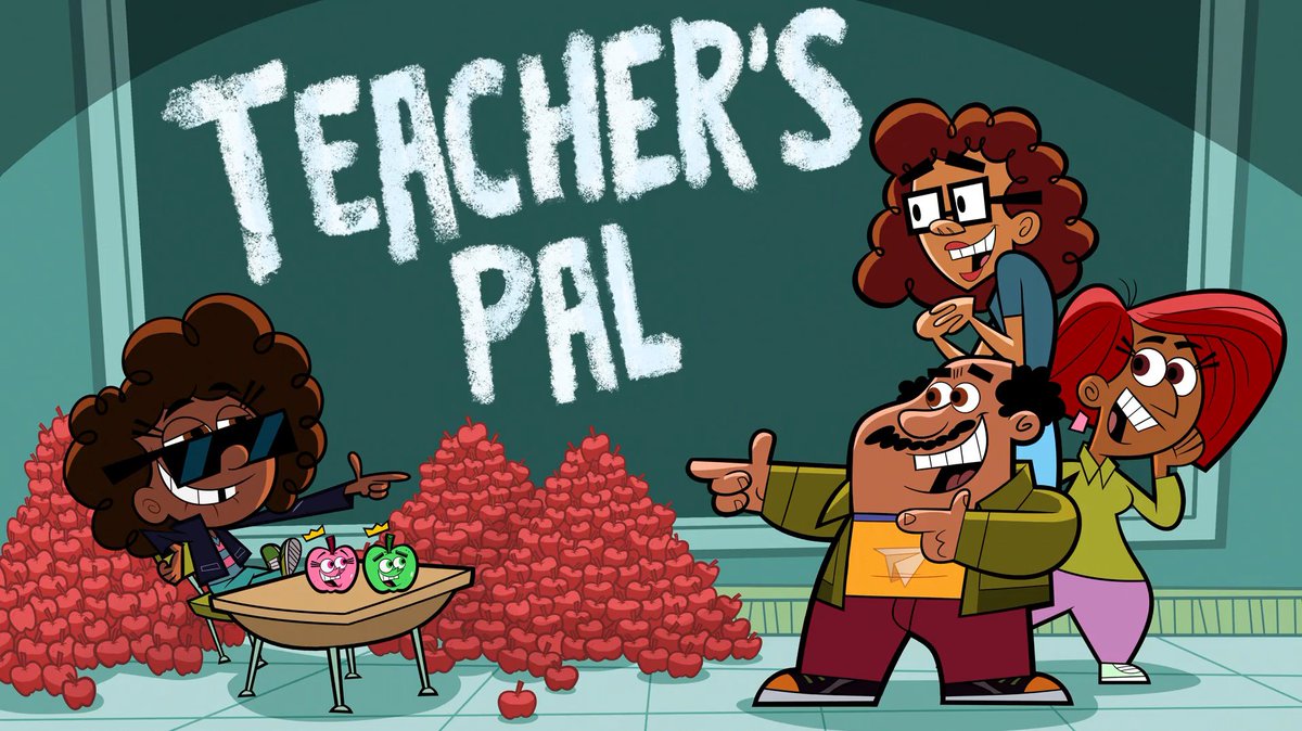 FOP_food's tweet photo. Don't forget to catch Department of Magical Violations + Teachers Pal today at 18:30 CET! https://t.co/1HdcFqUmJa