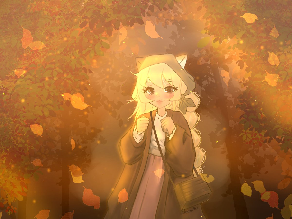 xPrincessVile's tweet photo. fin~ https://t.co/aoWnKfS2uk