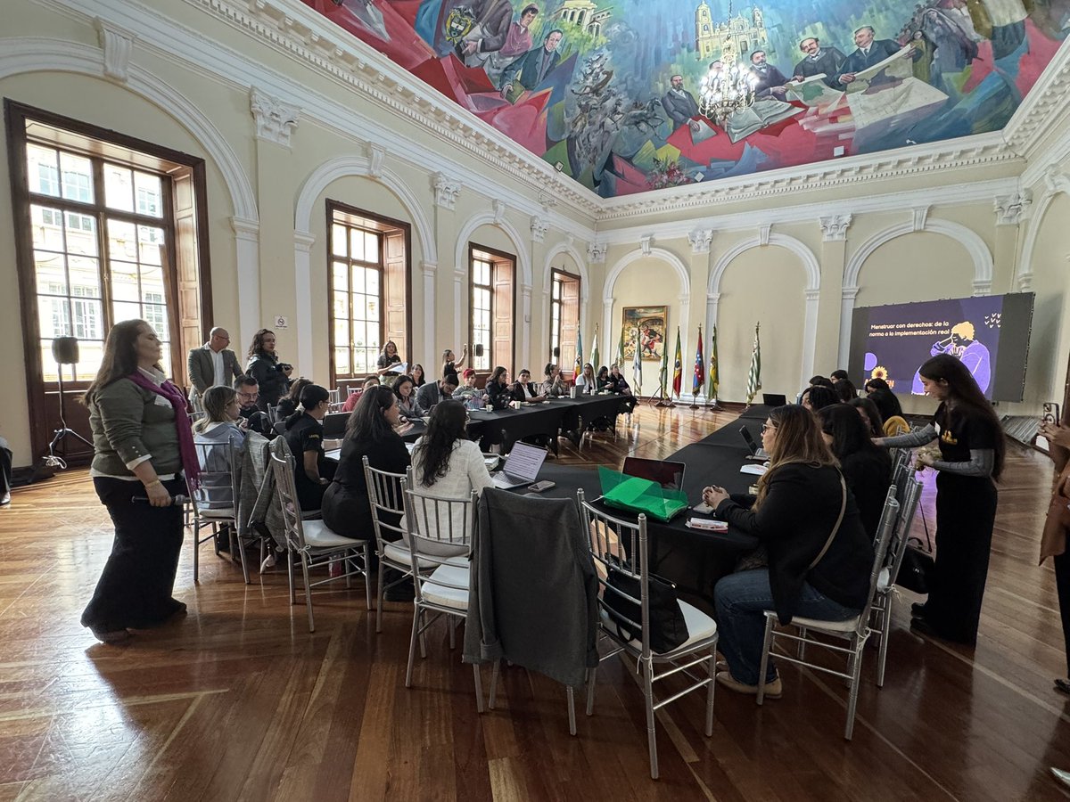 Sandra Ramírez tweet media