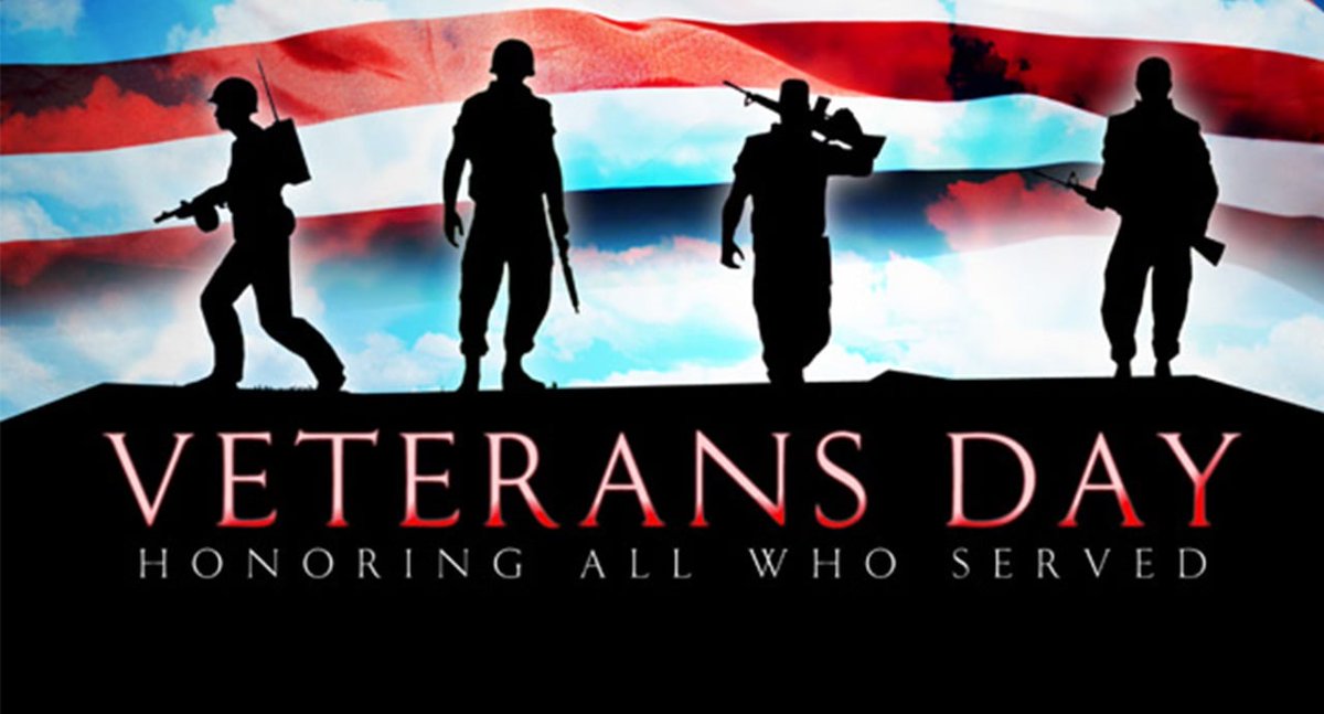 PerryKnifeWorks's tweet photo. Thank you for your service and your sacrifice. We are grateful today and every day. #VeteransDay https://t.co/hb5q4k3gGj